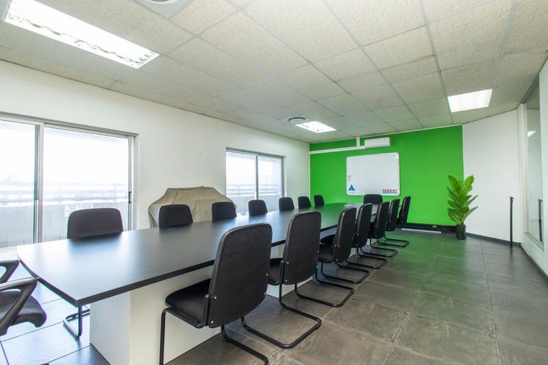 Commercial Property for Sale in Milnerton Central Western Cape